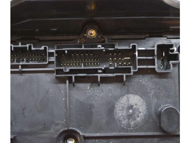 Блок комфорта 156745400B, 156685300A Tesla Model 3