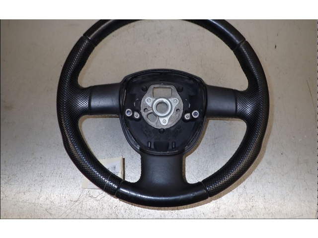 Руль Audi A3 S3 A3 Sportback 8P 2005 - 2013 года 8P0419091CKTNA