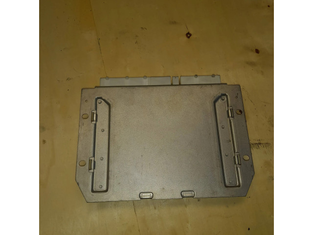 Блок управления двигателя 0285452632, 0265109459 Mercedes-Benz A W168
