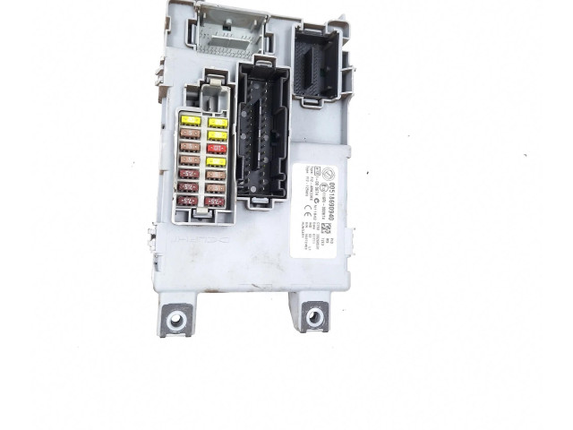 Комплект блоков управления 00518690940, E13116RI000674 Fiat Grande Punto