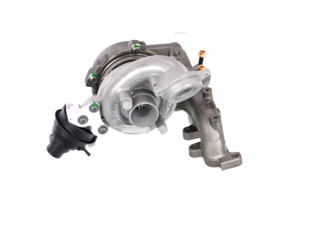 Vstřikovací lišta 775517-5002S, 775517-5002S Volkswagen Caddy