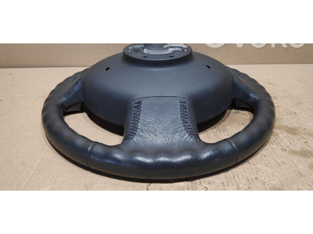 Руль Dacia Logan II  2012 - 2020 года 484006206R      