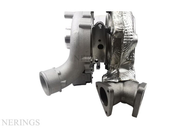 Турбина Porsche Cayenne (92A) 819968-0001, TC10-0594