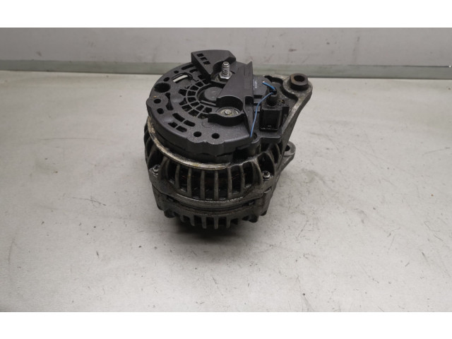 Генератор 078903016AB Audi A6 S6 C5 4B