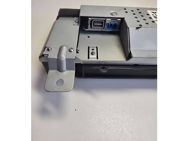 Дисплей    86511961   Volvo V50