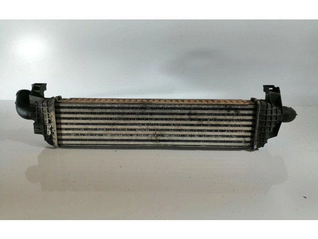 Интеркулер 31280122 Volvo C30