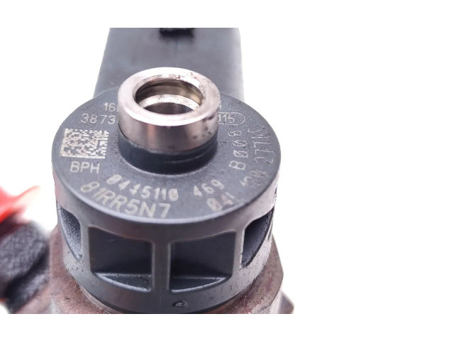 Форсунка 04L130277AC Audi Q3 8U DFTA