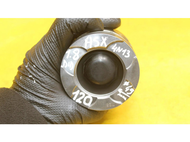 Поршень с шатуном 4N13 Mitsubishi ASX