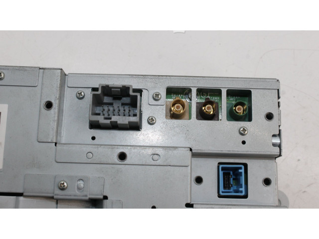 Дисплей 6W8310E889AE Jaguar XK - XKR