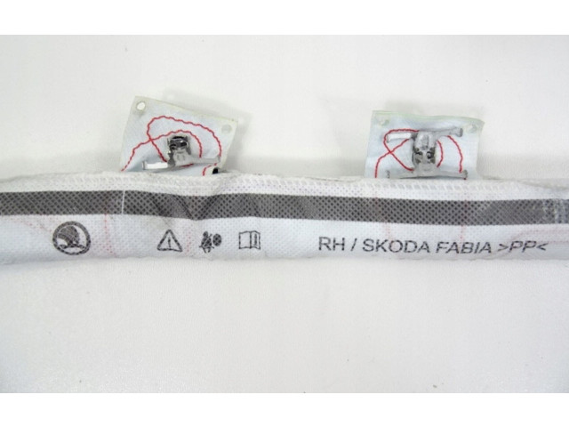 Боковая подушка безопасности Skoda Fabia Mk3 (NJ)