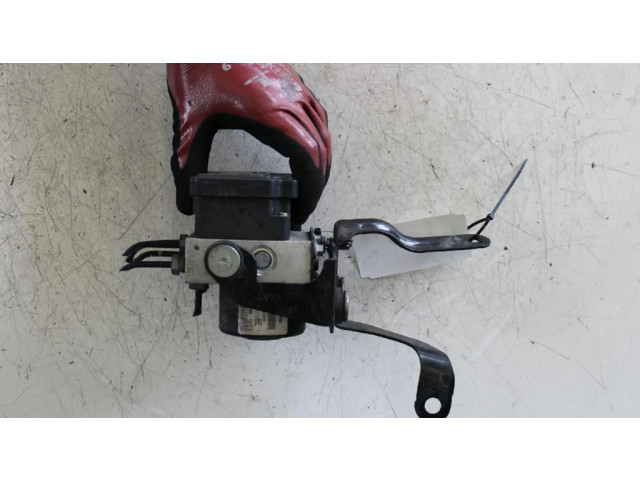 Блок АБС Ford Fiesta 1995-2000 года