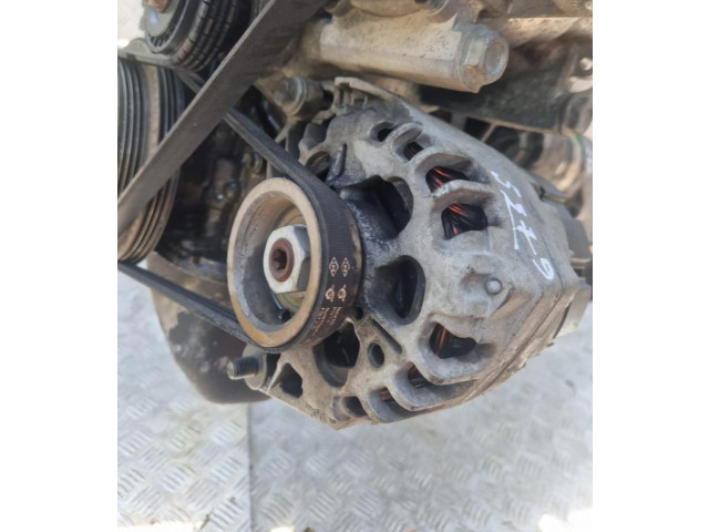 Генератор 8200660045 Renault Twingo I