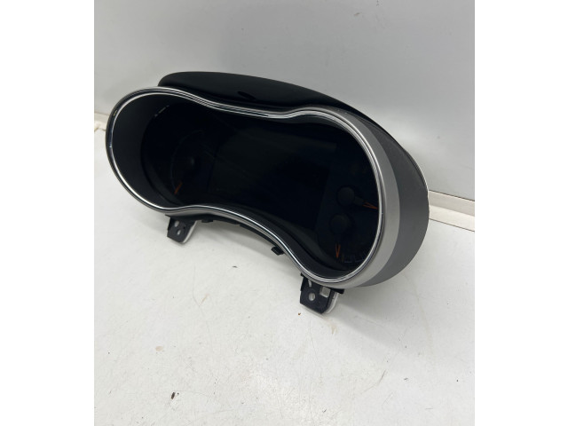 Панель приборов 68302217AD, 180173 Jeep Grand Cherokee