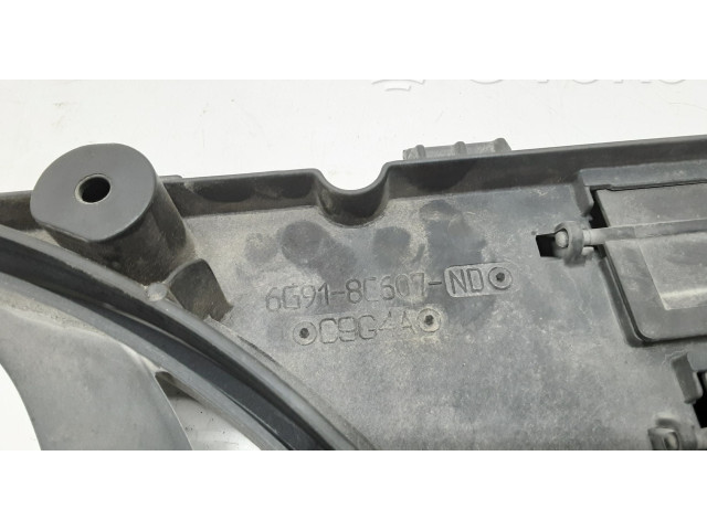 Вентилятор радиатора P31293777, 6G918C607ND Volvo V70