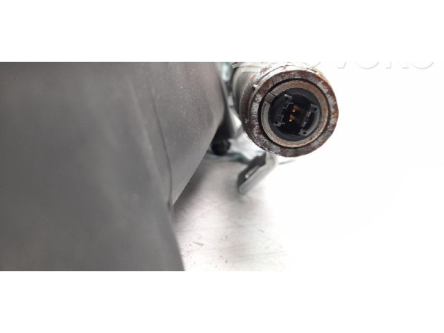 Боковая подушка безопасности 6217078020 Lexus NX