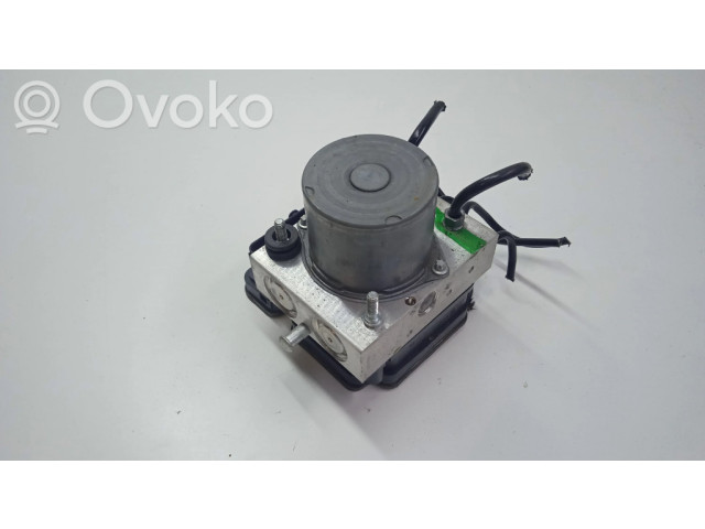 Блок АБС 6700352860 Maserati Levante 2017- года