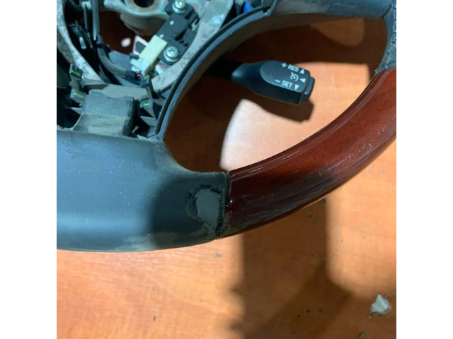 Руль Lexus ES 250 - 300 - 330