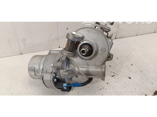 Рулевая рейка 8633A096 Mitsubishi ASX - года