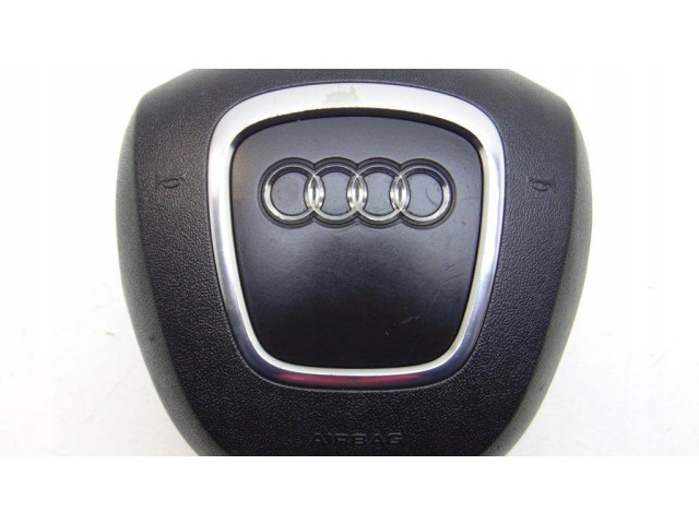 Надувная подушка для руля