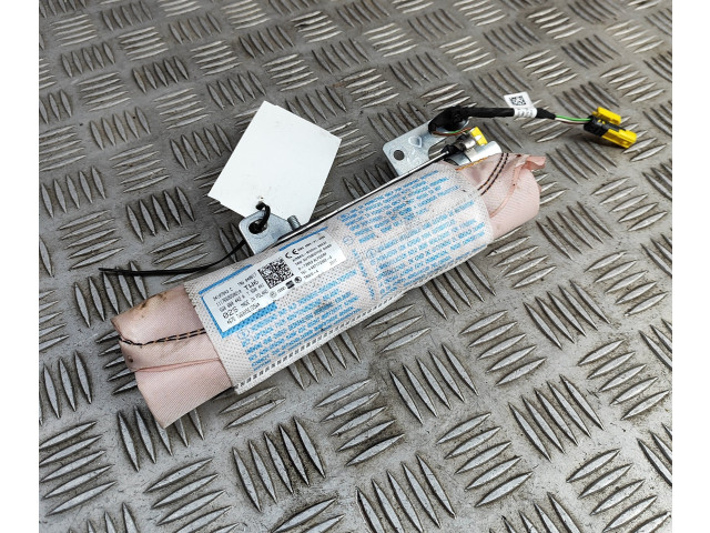 Подушка безопасности в сиденье 5G0880442A Volkswagen Golf VII