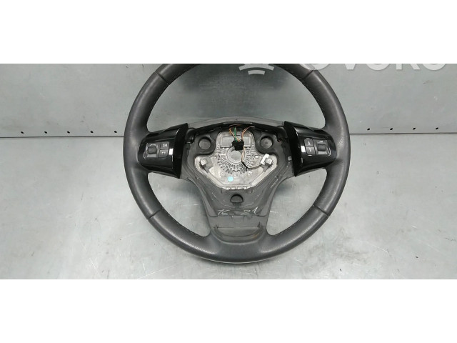 Руль 13230289, 13230289SAR Opel Corsa D