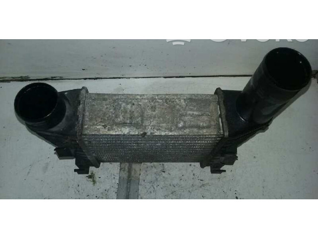 Интеркулер A6390900414, MN130321 Smart ForFour I