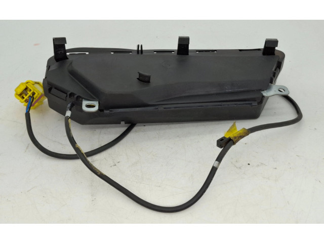 Подушка безопасности в сиденье 6Q0880242B Volkswagen Caddy