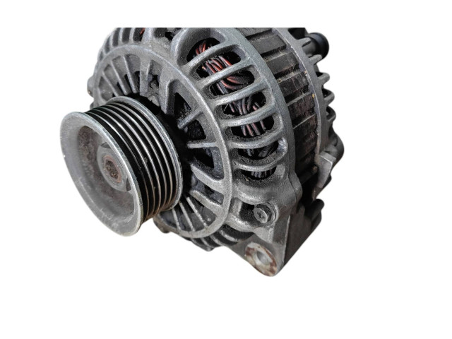 Генератор A003TA5591A, 9630080280   Citroen Xantia      