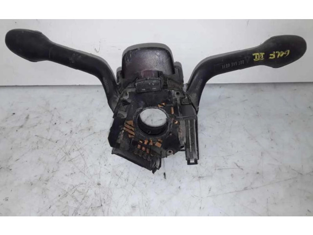 Подрулевой шлейф SRS    Volkswagen Golf III