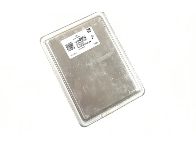 Řídící jednotka 12675580, 811839393 Chevrolet Malibu 2016