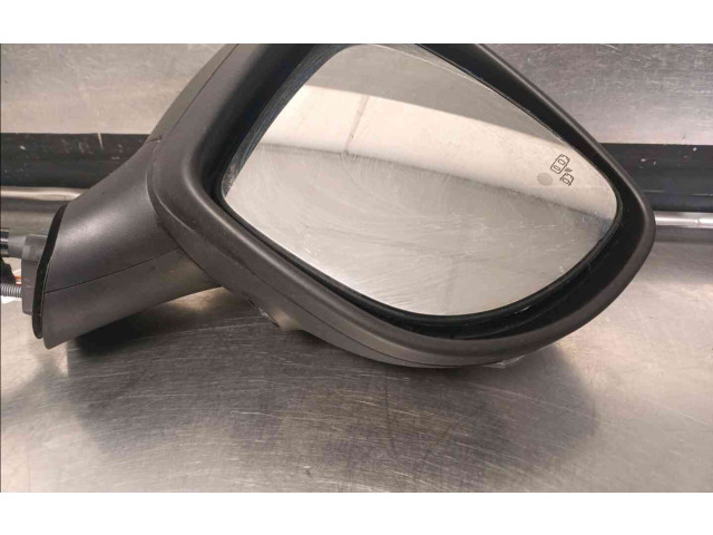 Zpětné zrcátko Nissan Micra K14 2017 963015FA1E