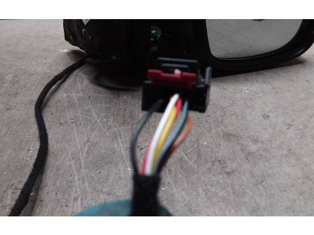 Zpětné zrcátko  Volkswagen Tiguan 2013  5N1857502AG  