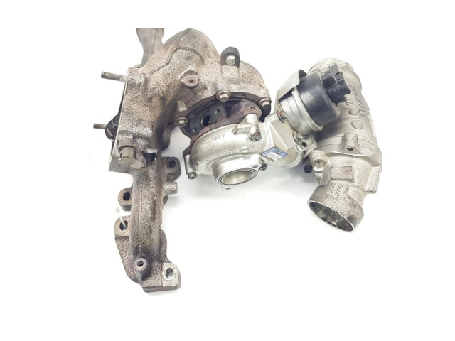 Turbodmychadlo Турбина 03N145703M, 03N145703M Volkswagen Transporter - Caravelle T6