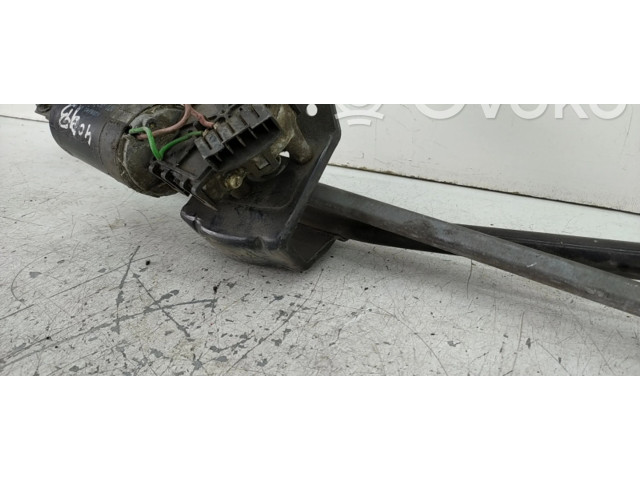 Моторчик дворников 0390246143CHP Audi 80 90 B3