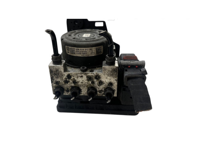 Блок АБС 5Q0614517BL, 10022008294 Volkswagen e-Golf 2014 - года