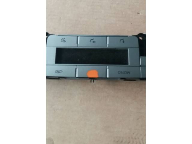 Блок управления климат-контролем 7S7T18C612AD   Ford S-MAX