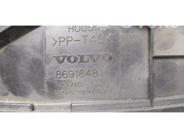 Панель приборов 8691648   Volvo XC90       