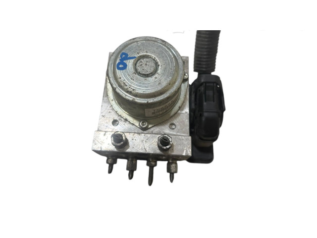 Jednotka ABS 476604NA0B, 57161320 Nissan Leaf I (ZE0) 2016