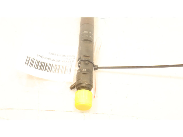 Vstřikovač EJBR05101D   Renault Megane II     