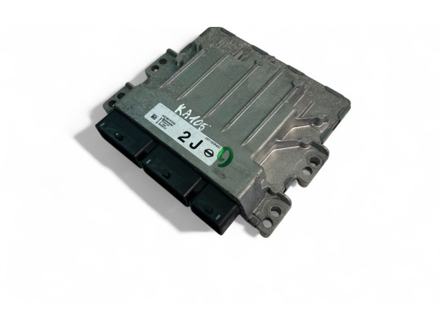 Řídící jednotka 23710HX42C Nissan Pulsar 2016