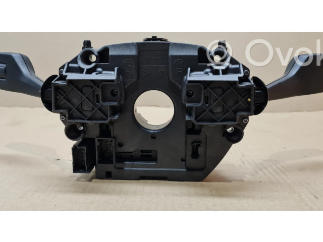 Подрулевой шлейф SRS 10090225, 9253754   BMW 1 F20 F21