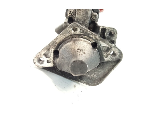 Турбина Стартер Renault Scenic II - Grand scenic II 8200463004 для двигателя K9K 832