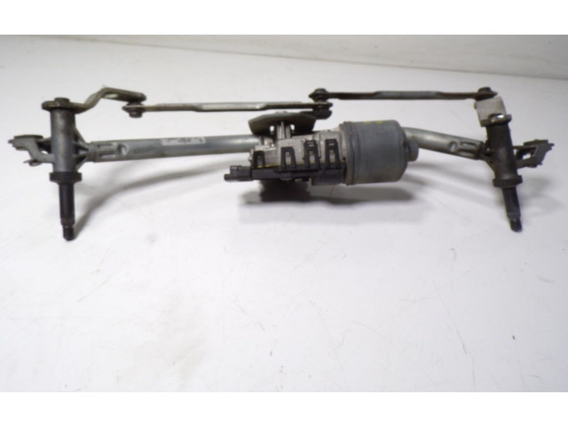 Рулевая рейка Двигатель стеклоочистителей 9673222580, 3397021391 Peugeot 2008 I 2013 - 2019 года