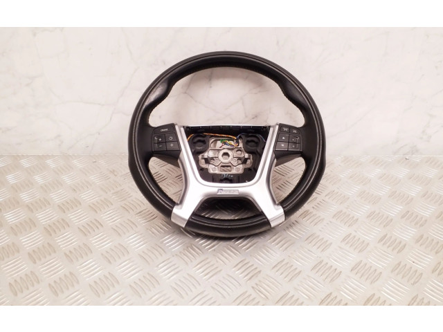 Руль Volvo V70 2008 - 2013 года 31290167