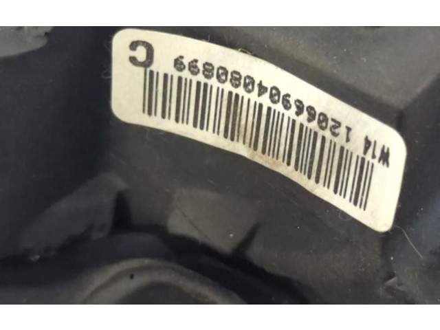 Руль Ford S-MAX 2006 - 2015 года 8S71-3600-EAW