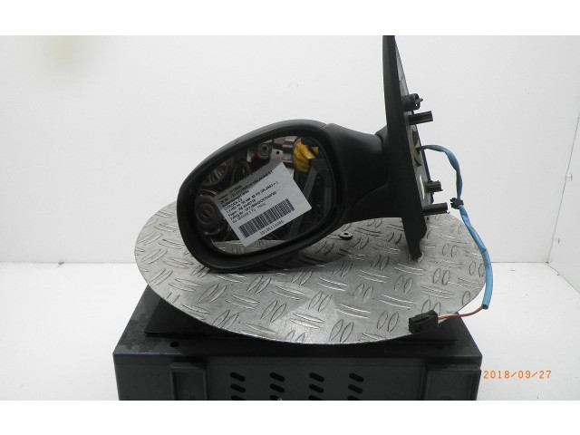 Зеркало электрическое        Citroen C2   -  года   