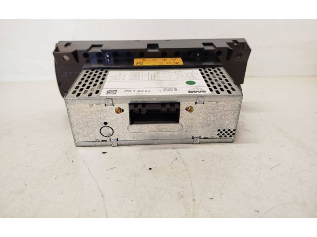 Přístrojová deska Saab 9-3 Ver2 2005 12761291AA, 12806025