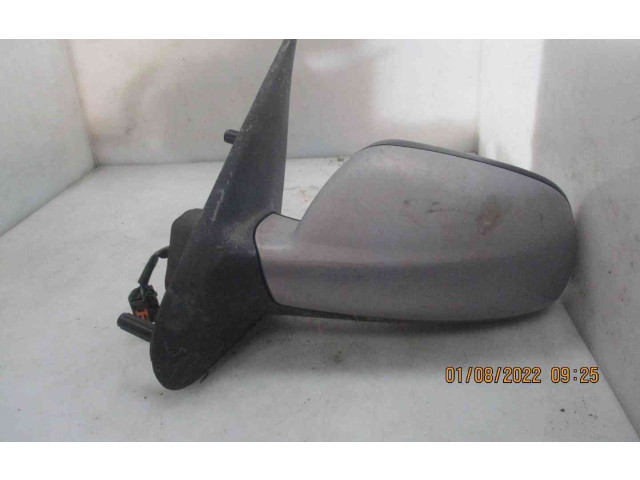 Зеркало электрическое        Citroen Xsara   -  года   