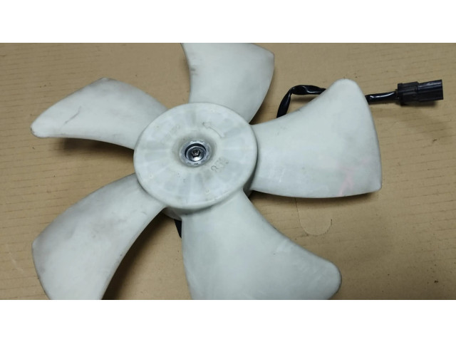 Вентилятор радиатора AX1680008651 Acura RDX II 3.5