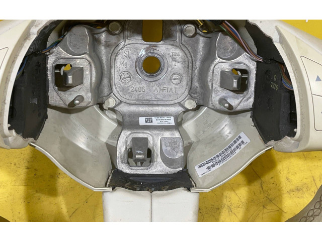 Панель приборов 61926151D, 61926151D   Fiat 500E       